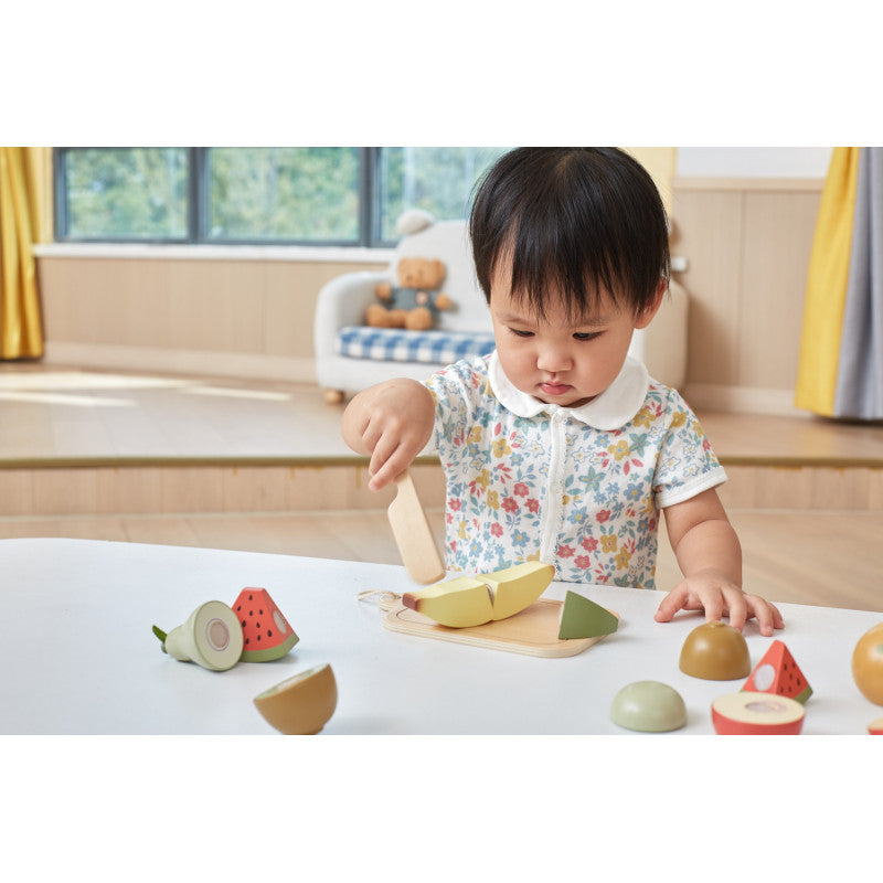 Fructe de taiat, PolarB Viga